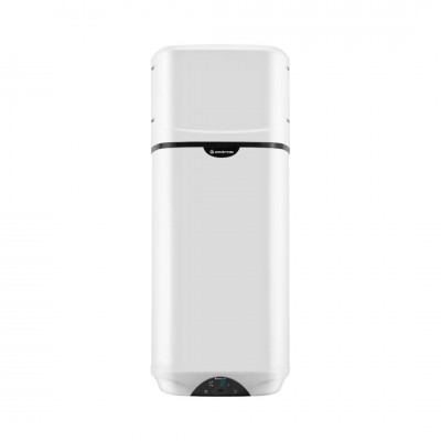 Ariston Nuos Primo podgrzewacz wody z pompą ciepła 100 L 3623239