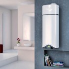 Ariston Nuos Evo podgrzewacz wody z pompą ciepła 80 L 3629056