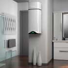 Ariston Nuos Evo podgrzewacz wody z pompą ciepła 80 L 3629056