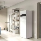 Ariston Nimbus Compact 35 S Net pompa ciepła powietrze-woda typu split 3301890