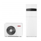 Ariston Nimbus Compact 35 S Net pompa ciepła powietrze-woda typu split 3301890