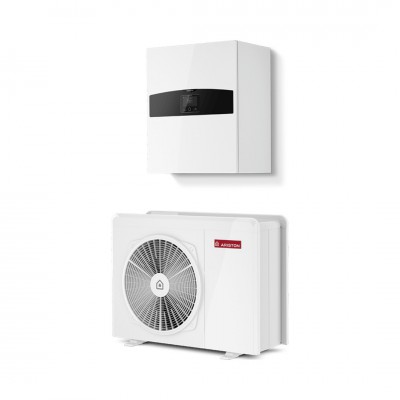 Ariston Nimbus Plus 35 S Net pompa ciepła powietrze-woda typu split 3301886
