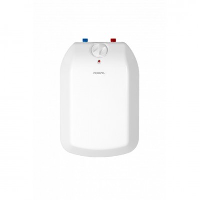 Kospel Luna inox POC.D podgrzewacz wody elektryczny pojemnościowy 5 L pod umywalkę POC.D-5.600W.INOX.PL