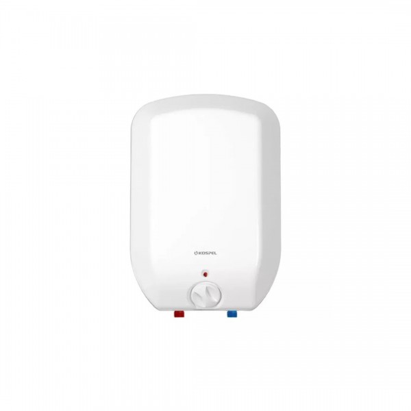 Kospel Luna inox POC.G podgrzewacz wody elektryczny pojemnościowy 5 L nad umywalkę POC.G.5.LUNA.INOX.PL