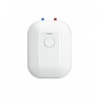 Kospel Luna inox POC.D podgrzewacz wody elektryczny pojemnościowy 10 L pod umywalkę POC.D.10.LUNA.INOX.PL