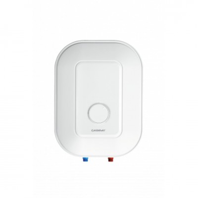 Kospel Luna inox POC.G podgrzewacz wody elektryczny pojemnościowy 10 L nad umywalkę POC.G.10.LUNA.INOX.PL