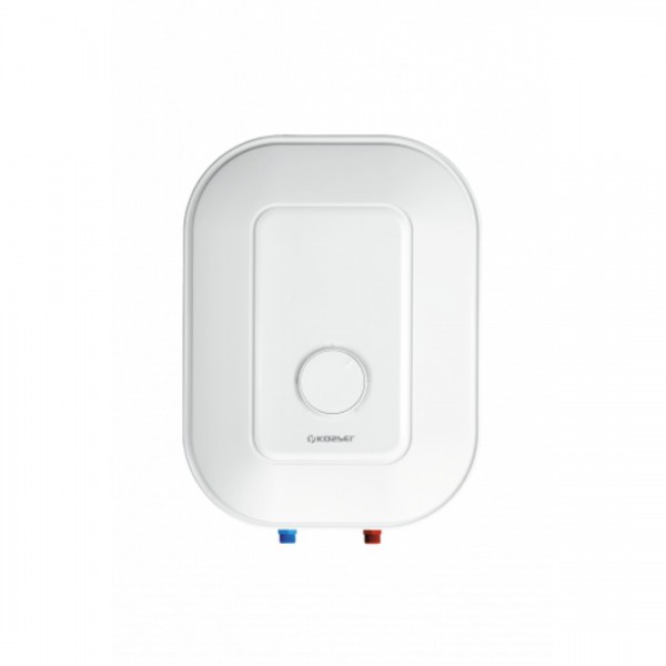 Kospel Luna inox POC.G podgrzewacz wody elektryczny pojemnościowy 10 L nad umywalkę POC.G.10.LUNA.INOX.PL