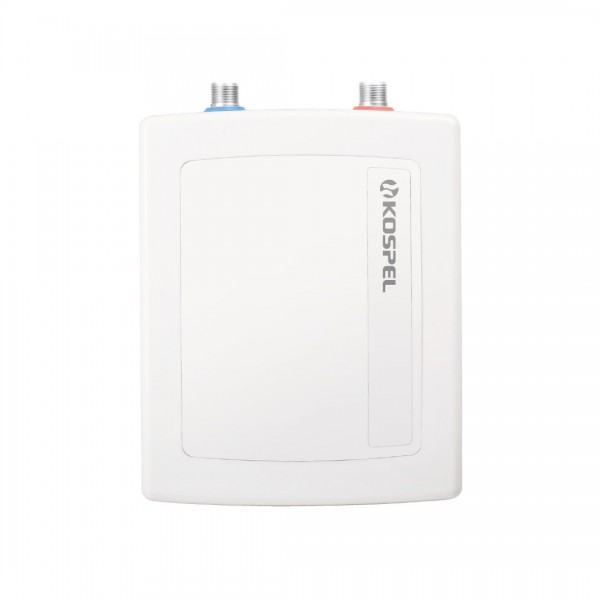 Kospel Amicus EPO2 podgrzewacz wody elektryczny przepływowy 4,4 kW EPO2-4.AMICUS.PL