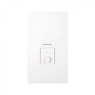 Kospel PPH3 podgrzewacz wody elektryczny przepływowy 21 kW PPH3-21.PL