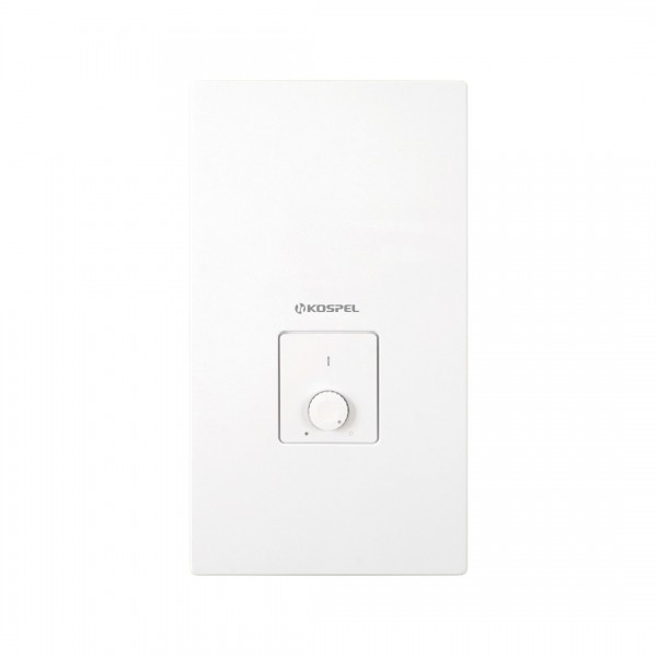 Kospel PPH3 podgrzewacz wody elektryczny przepływowy 12 kW PPH3-12.PL
