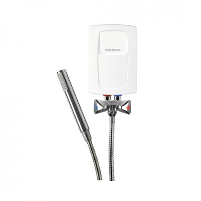 Kospel Twister EPS2.P podgrzewacz wody elektryczny przepływowy 4,4 kW EPS2-4,4.P.PRISTER.PL