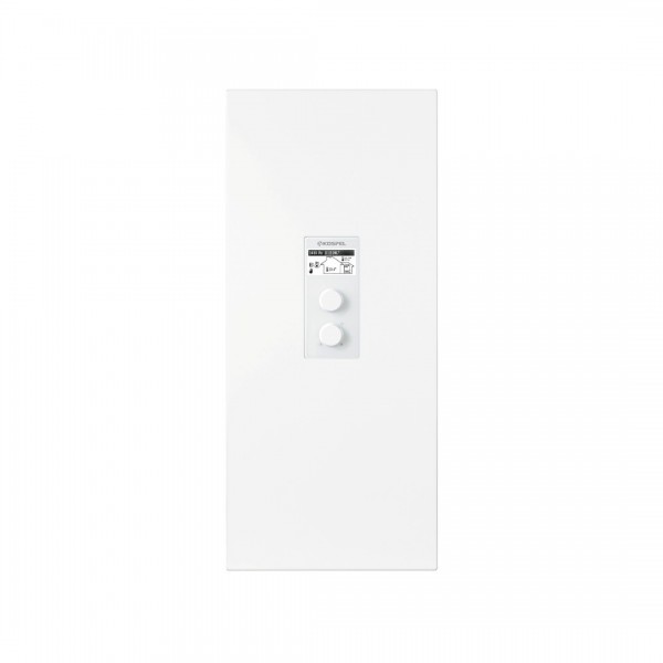 Kospel EKCO.M3 kocioł elektryczny 12/16/20/24 kW ze sterowaniem pogodowym, bez naczynia przeponowego EKCO.M3-12/16/20/24.PL