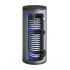 Kospel Termo SE-140 wymiennik pionowy stojący bez wężownicy 140 l SE-140.TERMO.PL