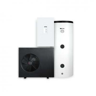 Kospel HPM-10 pompa ciepła powietrze-woda typu monobloc HPM.V-10.PL