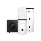 Kospel HPM-10 pompa ciepła powietrze-woda typu monobloc HPM.P-10.PL