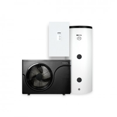 Kospel HPM2-12 pompa ciepła powietrze-woda typu monobloc HPM2.V-12.PL