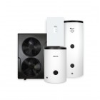 Kospel HPM2-16/23 pompa ciepła powietrze-woda typu monobloc HPM2.P-16/23.PL