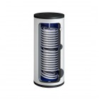 Kospel Termo Magnum SWPC-300 wymiennik pionowy stojący z podwójną wężownicą 275 l SWPC-300.TERMO-MAGNUM.PL