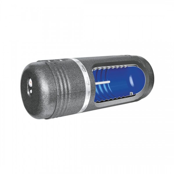 Kospel Termo HIT WP-140 wymiennik poziomy z płaszczem wodnym 140 l WP-140.TERMO-HIT.PL