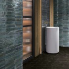 Egen Hope Blue płytka podłogowa 7,5x30 cm