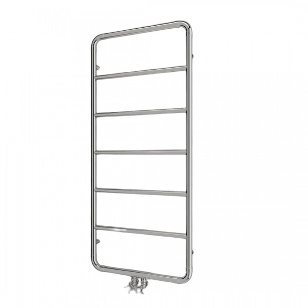 Imers Art 1 grzejnik łazienkowy 100x53 cm chrom połysk 0210/CHB
