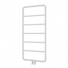 Imers Art 1 grzejnik łazienkowy 100x53 cm biały mat 0212/BIM