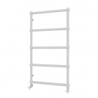 Imers Awena 2 grzejnik łazienkowy 73,8x53 cm biały mat 2822/BIM