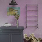 Imers Awena 4 grzejnik łazienkowy 120x53 cm chrom połysk 2840/CHB