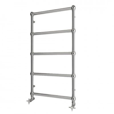 Imers Awena 4 grzejnik łazienkowy 120x53 cm chrom połysk 2840/CHB