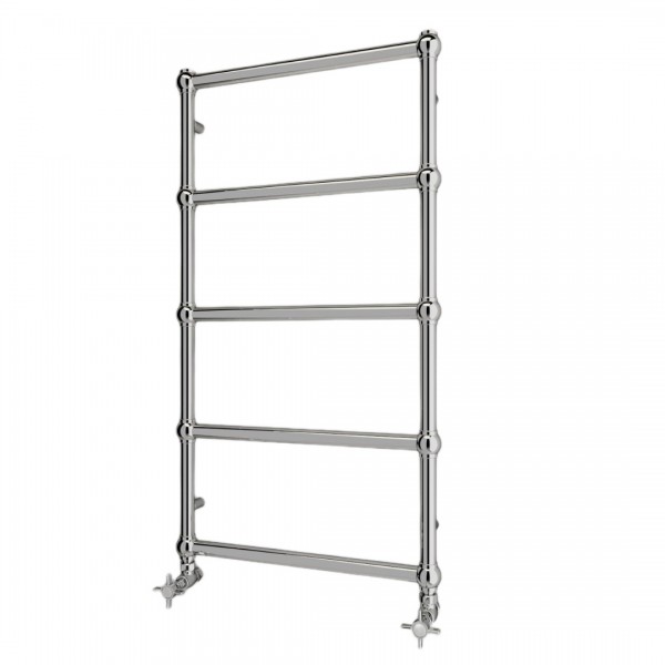 Imers Awena 4 grzejnik łazienkowy 120x53 cm chrom połysk 2840/CHB