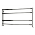 Imers Gesi 2 grzejnik łazienkowy 53x120 cm chrom połysk 2920/CHB