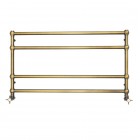 Imers Gesi 1 grzejnik łazienkowy 53x100 cm stare złoto 2911/B