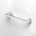 New Trendy Fun parawan nawannowy 1-częściowy 70x140 cm chrom P-0013