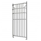 Imers Minas 6 grzejnik łazienkowy 120x53 cm chrom połysk 0460/CHB