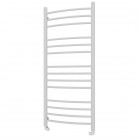 Imers Solen 3 grzejnik łazienkowy 120x53 cm biały mat 0832/BIM