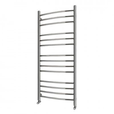 Imers Solen 3 grzejnik łazienkowy 120x53 cm chrom połysk 0830/CHB