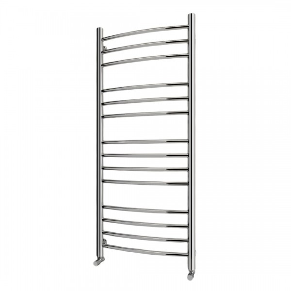 Imers Solen 3 grzejnik łazienkowy 120x53 cm chrom połysk 0830/CHB