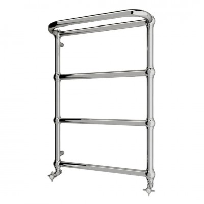 Imers Syntia 1 grzejnik łazienkowy 73,8x53 cm chrom połysk 3010/CHB