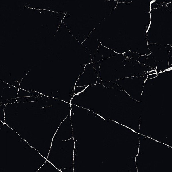 Egen Alaska Black płytka podłogowa 60x60 cm