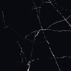 Egen Alaska Black płytka podłogowa 60x60 cm