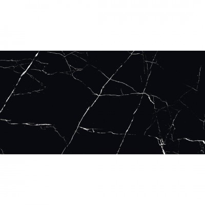 Egen Alaska Black płytka podłogowa 60x120 cm