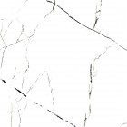 Egen Alaska White płytka podłogowa 60x60 cm