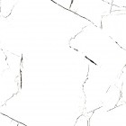 Egen Alaska White płytka podłogowa 60x60 cm