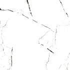 Egen Alaska White płytka podłogowa 60x60 cm