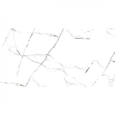 Egen Alaska White płytka podłogowa 60x120 cm