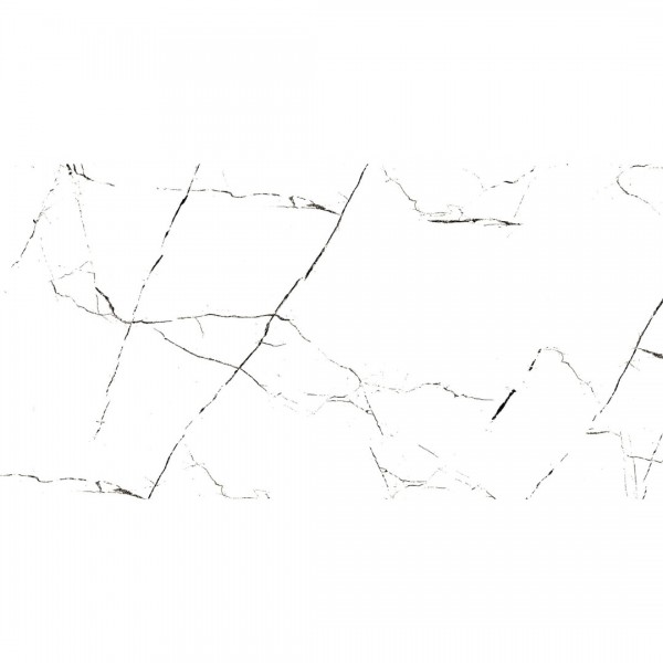 Egen Alaska White płytka podłogowa 60x120 cm