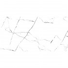 Egen Alaska White płytka podłogowa 60x120 cm