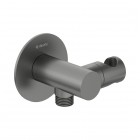 Deante Silia przyłącze kątowe z uchwytem NQS_D57K