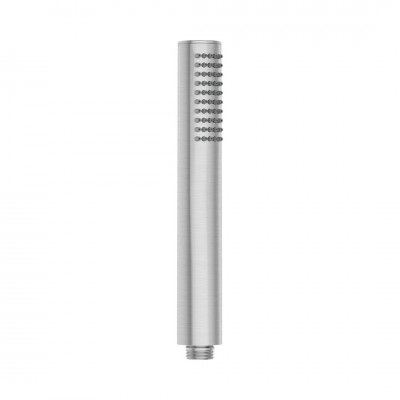 Deante Silia słuchawka prysznicowa stal szczotkowana NQS_F51S