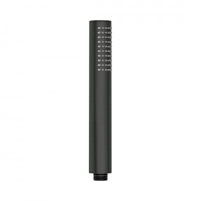 Deante Silia słuchawka prysznicowa czarny mat NQS_N51S